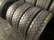 Opony używane 205/75R17,5 Bridgestone R-DRIVE 002