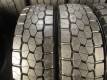 Opony używane 205/75R17,5 Bridgestone R-DRIVE 002