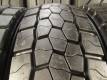 Opony używane 205/75R17,5 Bridgestone R-DRIVE 002