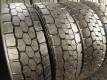 Opony używane 205/75R17,5 Bridgestone R-DRIVE 002