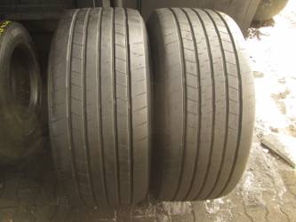 Opony używane 385/55R22,5 Goodyear KMAX T GEN-2
