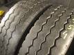 Opony używane 315/80R22,5 ROADX AP865