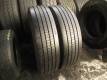 Opony używane 295/80R22,5 Continental HA3+ CITY