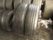 Opony używane 295/80R22,5 Continental HA3+ CITY