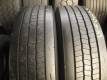 Opony używane 295/80R22,5 Continental HA3+ CITY