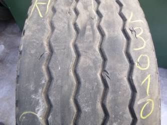 Opona używana 385/65R22,5 Ovation VI-022