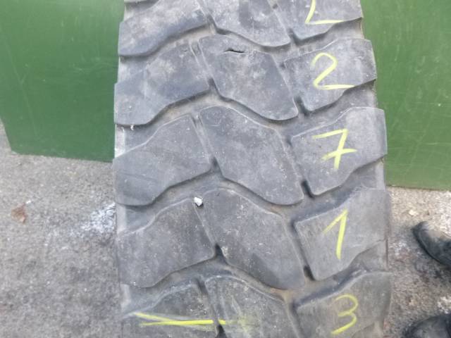 Opona używana 315/80R22,5 Dayton D800D