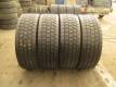 Opony używane 315/80R22,5 Michelin X-LINE D REMIX