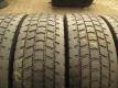Opony używane 315/80R22,5 Michelin X-LINE D REMIX