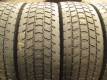 Opony używane 315/80R22,5 Michelin X-LINE D REMIX