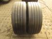 Opony używane 385/65R22,5 Continental HT3 HYBRID