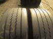 Opony używane 385/65R22,5 Continental HT3 HYBRID