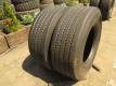 Opony używane 385/65R22,5 Hankook TH22