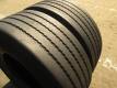 Opony używane 385/65R22,5 Hankook TH22