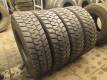 Opony używane 315/80R22,5 BIEŻNIKOWANA WZÓR MICHELIN X-WORKS D