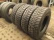 Opony używane 315/80R22,5 BIEŻNIKOWANA WZÓR MICHELIN X-WORKS D