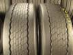 Opony używane 385/65R22,5 BIEŻNIKOWANA WZÓR BRIDGESTONE R-TRAILER 002