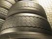 Opony używane 385/65R22,5 BIEŻNIKOWANA WZÓR BRIDGESTONE R-TRAILER 002
