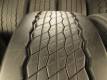 Opony używane 385/65R22,5 BIEŻNIKOWANA WZÓR BRIDGESTONE R-TRAILER 002