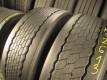 Opony używane 385/65R22,5 BIEŻNIKOWANA WZÓR BRIDGESTONE R-TRAILER 002