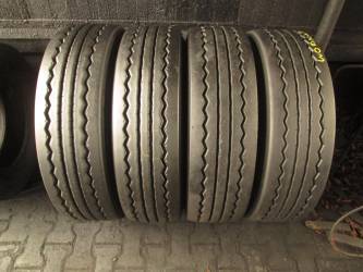 Opony używane 245/70R19,5 GITI GTL919