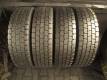 Opony używane 215/75R17,5 Michelin XDE2 REMIX