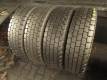 Opony używane 215/75R17,5 Michelin XDE2 REMIX