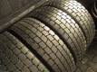 Opony używane 215/75R17,5 Michelin XDE2 REMIX