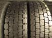 Opony używane 215/75R17,5 Michelin XDE2 REMIX