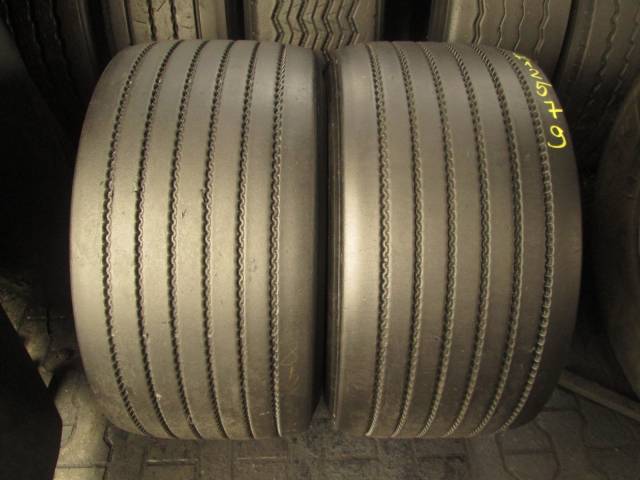 Opony używane 445/45R19,5 ADVANCE GL251T