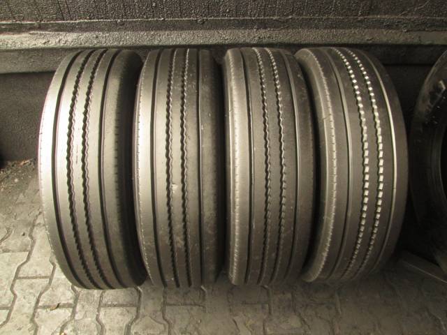 Opony używane 215/75R17,5 WindPower WTL31