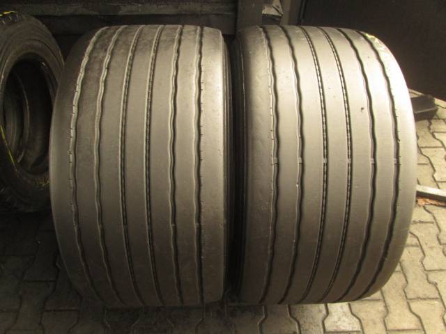 Opony używane 445/45R19,5 WESTLAKE WTL1