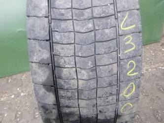 Opona używana 315/70R22,5 Apollo ENDURACE RD2