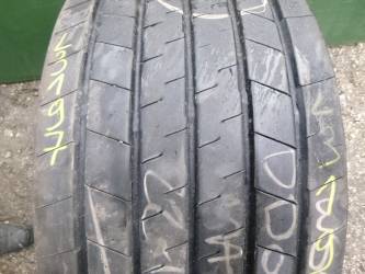 Opona używana 435/50R19,5 Goodyear KMAX T GEN-2
