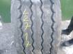 Opona używana 385/65R22,5 Bridgestone R168 PLUS