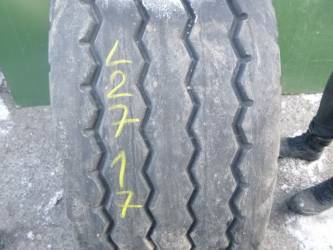 Opona używana 385/65R22,5 Bridgestone R168 PLUS