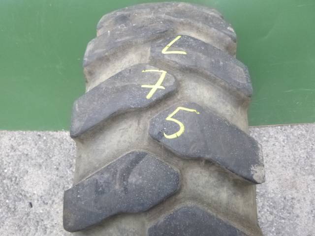 Opona używana 12,5-20 Ceat MPT-602