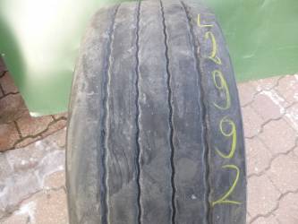 Opona używana 385/65R22,5 Apollo ENDURACE RT2
