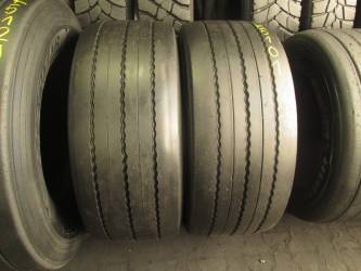 Opony używane 385/55R22,5 Michelin X-LINE F