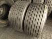 Opony używane 445/45R19,5 TBB TIRES THT22