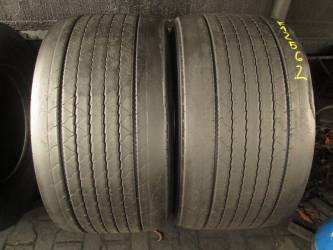 Opony używane 445/45R19,5 Goodride MULTI AP T2