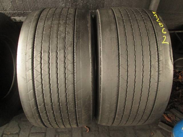 Opony używane 445/45R19,5 Goodride MULTI AP T2