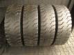 Opony używane 315/80R22,5 Austone ADM215