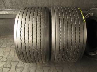 Opony używane 445/45R19,5 Michelin XTA2+ ENERGY