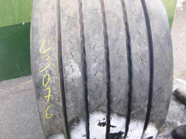 Opona używana 435/50R19,5 Hankook TL10+