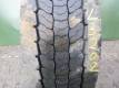 Opona używana 315/70R22,5 GITI GDR675