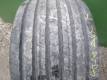 Opona używana 445/45R19,5 Goodyear KMAX T GEN-2