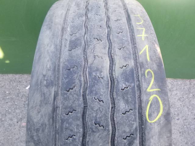 Opona używana 315/70R22,5 TRUCKSTAR TH STEER 3