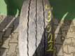 Opona używana 245/70R17,5 Goodyear KMAX T