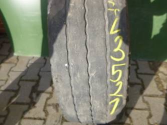 Opona używana 245/70R17,5 Bridgestone R-TRAILER 001